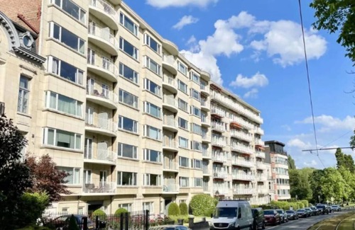 Sint-Lambrechts-Woluwe Apartment | Brussels home Roobedeek - between city center and Airport - easy free parking