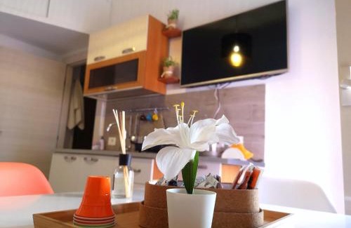 Cosenza Bed & Breakfast | Brutia Mom&Son