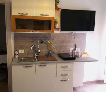Cosenza Bed & Breakfast | Brutia Mom&Son