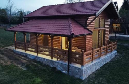 Vrdnik Ski Chalet | Brvnara Beni