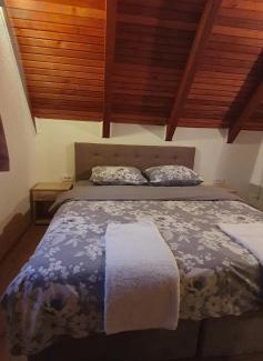 Laktasi Apartment | Brvnara Emilija