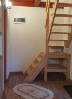 Laktasi Apartment | Brvnara Emilija