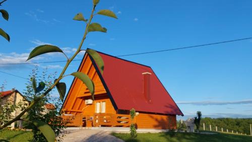 Laktasi House | Brvnara N&N