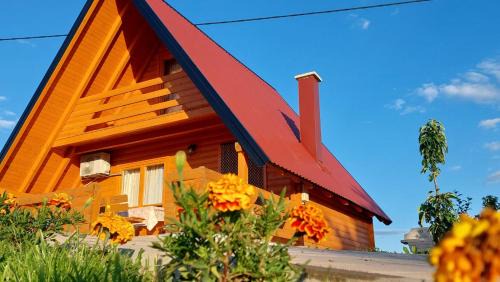 Laktasi House | Brvnara N&N