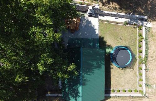 Donje Polje House | Brvnara RIĆKI