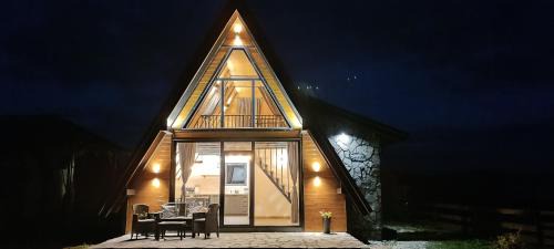 Bajina Basta House | Brvnara Tarski proplanak