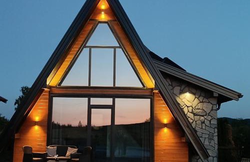 Bajina Basta House | Brvnara Tarski proplanak