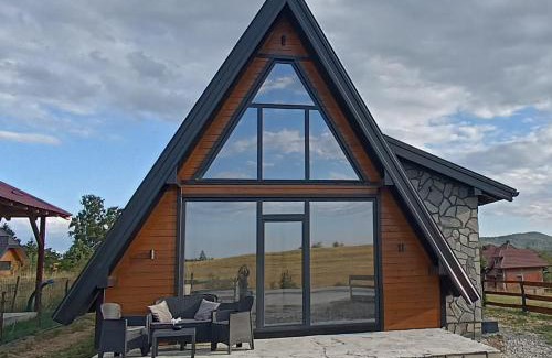 Bajina Basta House | Brvnara Tarski proplanak