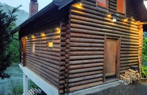 Konjic House | Brvnara - Winter house
