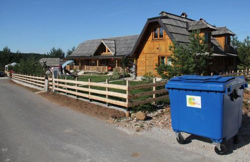 Zlatibor Apartment | Brvnara Zlatibor Tornik