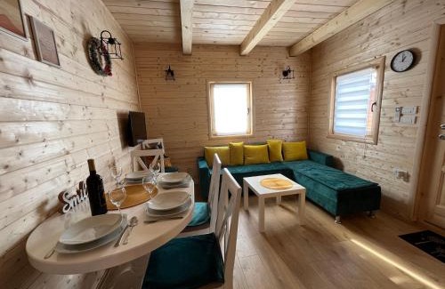 Zdrelo House | Brvnare MADERA Banja Ždrelo