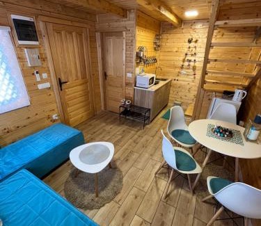 Zdrelo House | Brvnare MADERA Banja Ždrelo