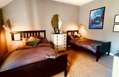 Bryansford Bed & Breakfast | Bryansford Cottage