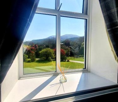 Bryansford Bed & Breakfast | Bryansford Cottage