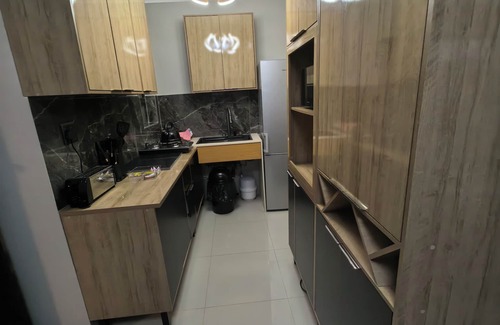 Greater Johannesburg Metropolitan Area House | Bryanston Palms Accommodation