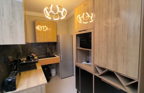 Greater Johannesburg Metropolitan Area House | Bryanston Palms Accommodation