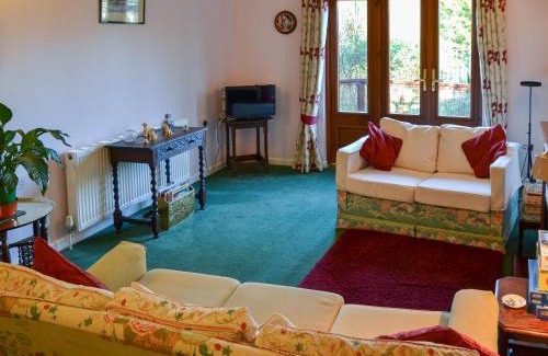 Woodbridge House | Bryanstown Annexe
