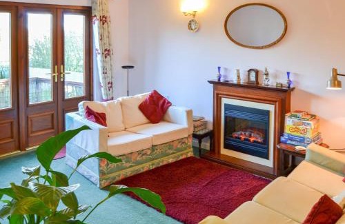 Woodbridge House | Bryanstown Annexe