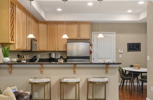 Walla Walla House | Bryant Creek Escape-Minutes from downtown