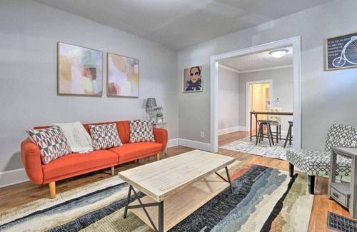 Franklin Park House | Bryden Rd Beauty Near Franklin Park and Downtown