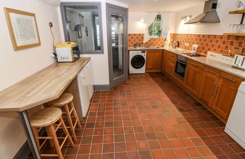 Rhyd-y-clafdy Cottage | Bryn Aber Bach