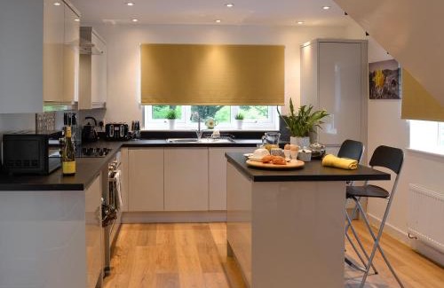 Dolgellau House | Bryn Aled