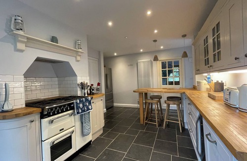 Harlech Cottage | Bryn Awelon