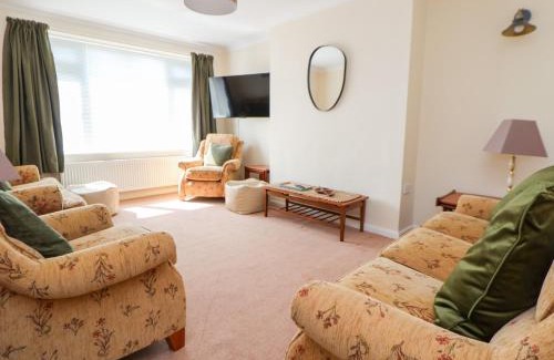 Rhos on Sea House | Bryn Bach
