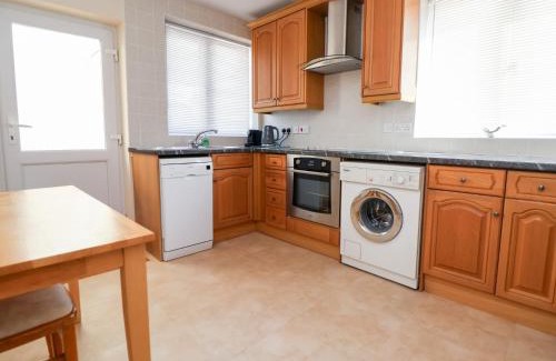 Rhos on Sea House | Bryn Bach
