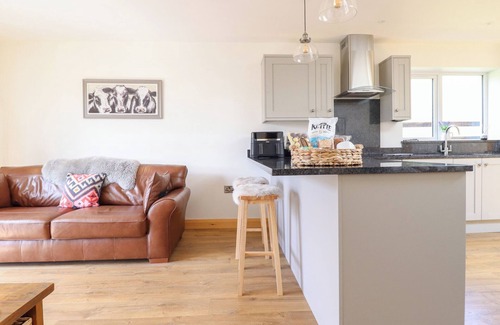 Corwen Cottage | BRYN BRAS, family friendly, with open fire in Corwen