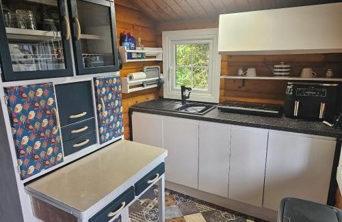 Bronaber House | Bryn Cnocell