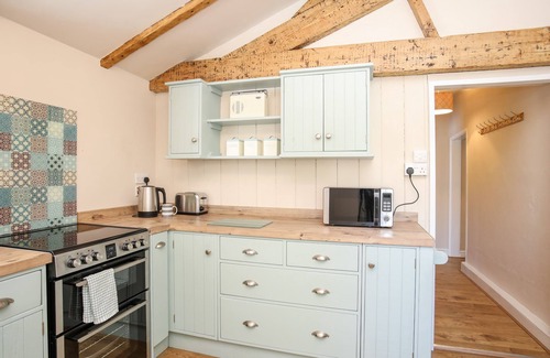 Porthmadog Cottage | Bryn Coed