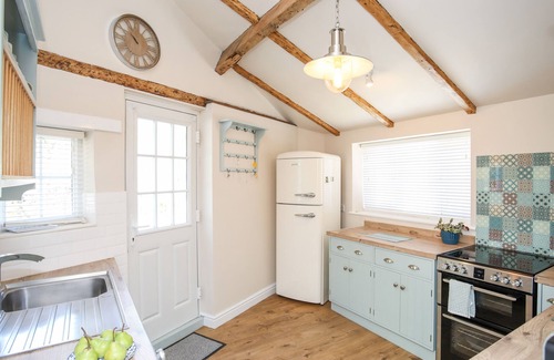 Porthmadog Cottage | Bryn Coed