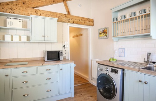 Porthmadog Cottage | Bryn Coed