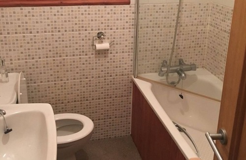 Colwyn Bay House | Bryn Coed Guest House