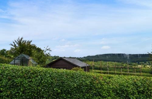Chepstow Apartment | Bryn Cosyn