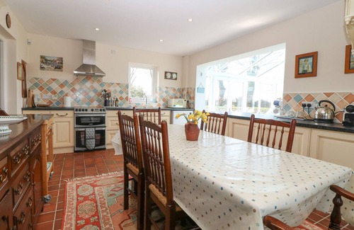 Edern Cottage | Bryn Cyttun