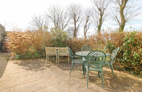 Edern Cottage | Bryn Cyttun