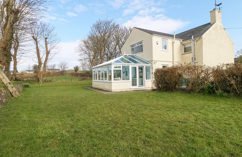 Edern Cottage | Bryn Cyttun