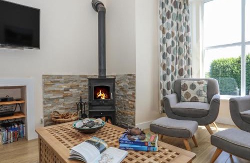 Trearddur Bay House | Bryn Dale