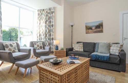 Trearddur Bay House | Bryn Dale