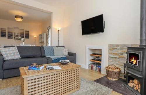 Trearddur Bay House | Bryn Dale