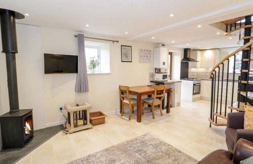 Pentre-Foelas Cottage | Bryn Dedwydd Cottage