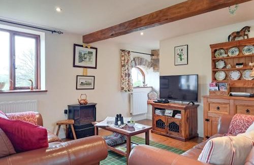 Mold House | Bryn Dedwydd Cottage