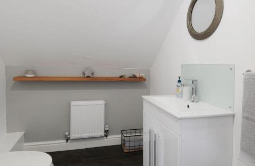 Barmouth House | Bryn Derw