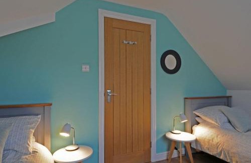 Barmouth House | Bryn Derw