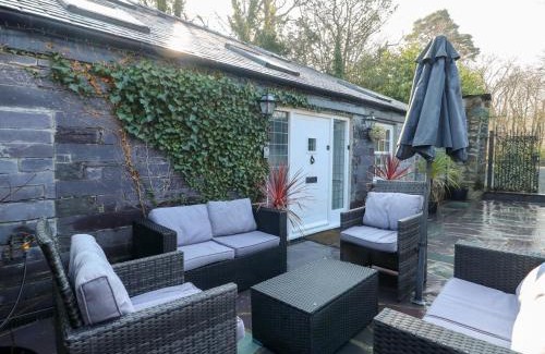 Bangor House | Bryn Derwen Coach House