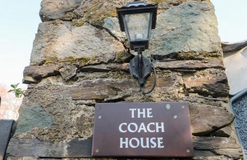 Bangor House | Bryn Derwen Coach House
