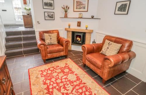 Bangor House | Bryn Derwen Coach House