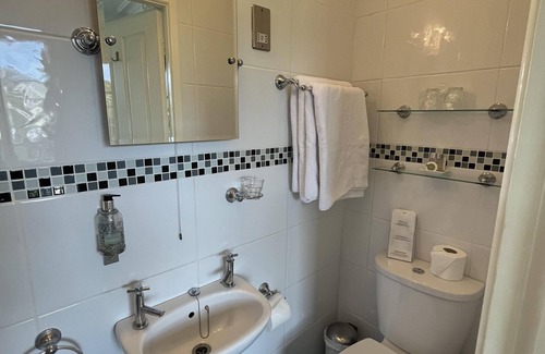 Conwy House | Bryn Derwen Guest House